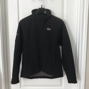 Women’s Lowe Alpine Jacket Polartec Windbloc